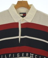 CLOT（クロット）ニット・セーター 白 サイズ:M メンズ/2200650488038