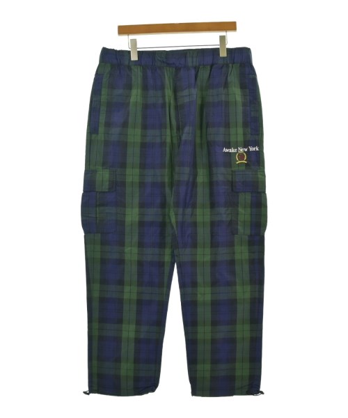 AWAKE(アウェイク)その他 紺 サイズ:M/2200650488045