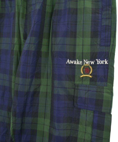 AWAKE（アウェイク）その他 紺 サイズ:M メンズ/2200650488045