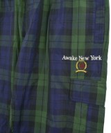 AWAKE（アウェイク）その他 紺 サイズ:M メンズ/2200650488045