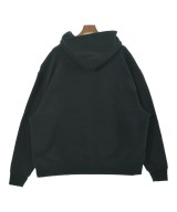 AWAKE（アウェイク）パーカー 黒 サイズ:L メンズ/2200651967044