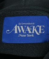 AWAKE（アウェイク）パーカー 黒 サイズ:L メンズ/2200651967044