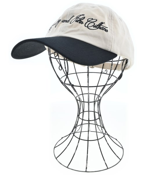 AWAKE(アウェイク)キャップ 白 サイズ:-/2200644819312