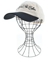 AWAKE（アウェイク）キャップ 白 サイズ:- メンズ/2200644819312