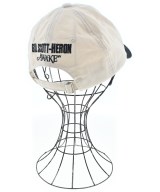 AWAKE（アウェイク）キャップ 白 サイズ:- メンズ/2200644819312