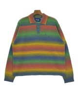 AWAKE（アウェイク）ニット・セーター その他（柄物・カラフル） サイズ:M メンズ/2200664882075