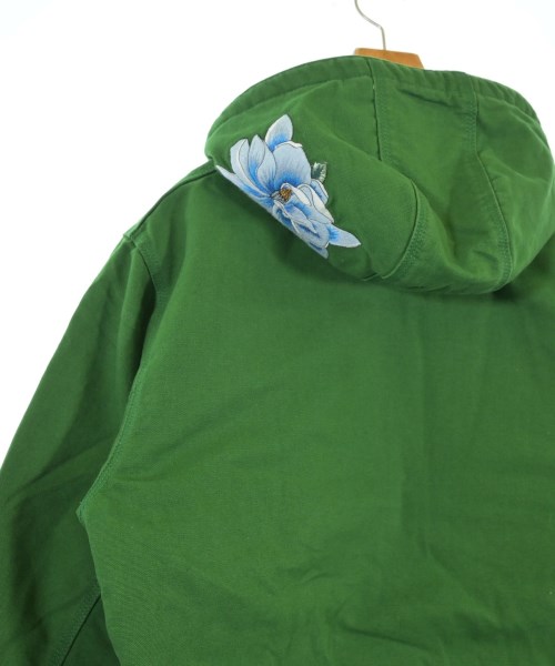 AWAKE（アウェイク）ブルゾン 緑 サイズ:M メンズ/2200668320016