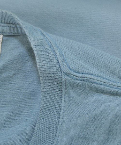 AWAKE（アウェイク）Tシャツ・カットソー 青 サイズ:L メンズ/2200668430081