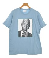 AWAKE（アウェイク）Tシャツ・カットソー 青 サイズ:L メンズ/2200668430081