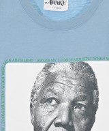 AWAKE（アウェイク）Tシャツ・カットソー 青 サイズ:L メンズ/2200668430081