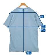 AWAKE（アウェイク）Tシャツ・カットソー 青 サイズ:L メンズ/2200668430081