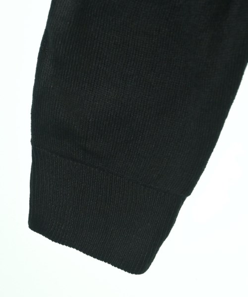 AWAKE（アウェイク）カーディガン 黒 サイズ:L メンズ/2200665656149