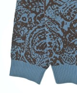 AWAKE（アウェイク）カーディガン 青 サイズ:M メンズ/2200665656187