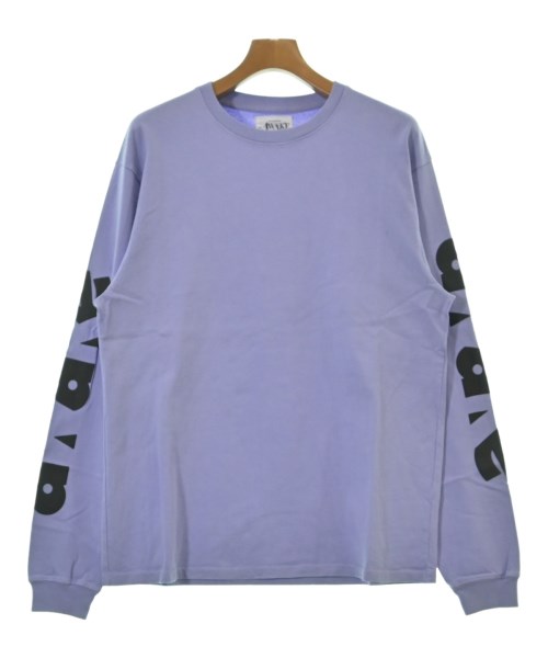 AWAKE(アウェイク)Tシャツ・カットソー 紫 サイズ:M/2200665656620