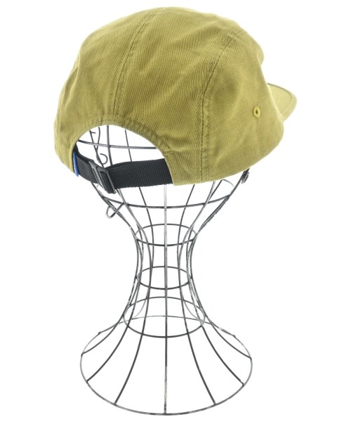 AWAKE（アウェイク）キャップ カーキ サイズ:- メンズ/2200670752225