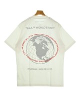 AWAKE（アウェイク）Tシャツ・カットソー 白 サイズ:L メンズ/2200731952113