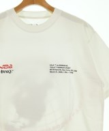 AWAKE（アウェイク）Tシャツ・カットソー 白 サイズ:L メンズ/2200731952113