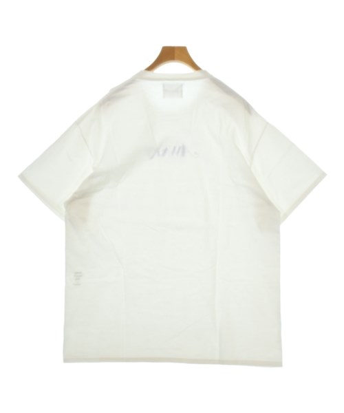 AWAKE（アウェイク）Tシャツ・カットソー 白 サイズ:XL メンズ/2200732138028