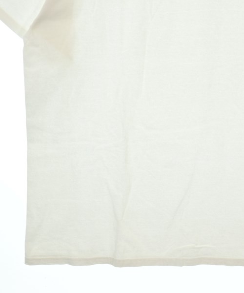 AWAKE（アウェイク）Tシャツ・カットソー 白 サイズ:XL メンズ/2200732138028