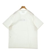AWAKE（アウェイク）Tシャツ・カットソー 白 サイズ:XL メンズ/2200732138028
