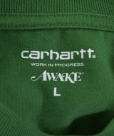 AWAKE（アウェイク）Tシャツ・カットソー 緑 サイズ:L メンズ/2200725186050