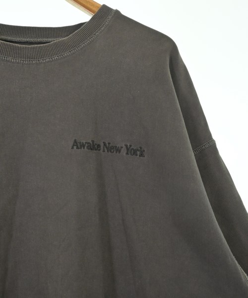 AWAKE（アウェイク）スウェット グレー サイズ:L メンズ/2200685979037