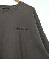 AWAKE（アウェイク）スウェット グレー サイズ:L メンズ/2200685979037