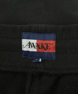 AWAKE（アウェイク）スウェットパンツ 黒 サイズ:S メンズ/2200672945984