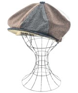 Hanna Hats（ハンナハッツ）キャスケット その他（柄物・カラフル） サイズ:L メンズ/2200671709075