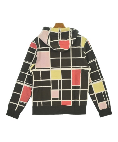 ZANEROBE（ゼインローブ）パーカー 黒 サイズ:S メンズ/2200627521065