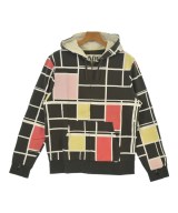 ZANEROBE（ゼインローブ）パーカー 黒 サイズ:S メンズ/2200627521065