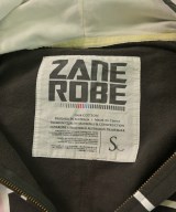 ZANEROBE（ゼインローブ）パーカー 黒 サイズ:S メンズ/2200627521065