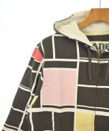 ZANEROBE（ゼインローブ）パーカー 黒 サイズ:S メンズ/2200627521065