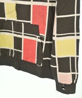 ZANEROBE（ゼインローブ）パーカー 黒 サイズ:S メンズ/2200627521065