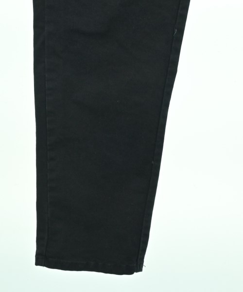 ZANEROBE（ゼインローブ）その他 黒 サイズ:32(L位) メンズ/2200678196021