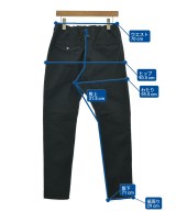 ZANEROBE（ゼインローブ）その他 黒 サイズ:32(L位) メンズ/2200678196021