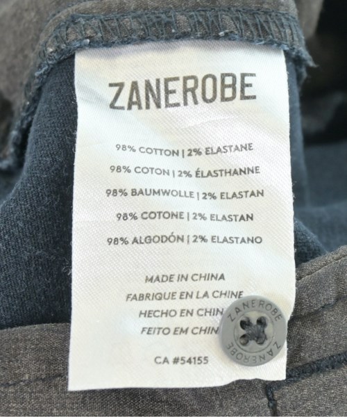 ZANEROBE（ゼインローブ）その他 紺 サイズ:36(M位) メンズ/2200698865099