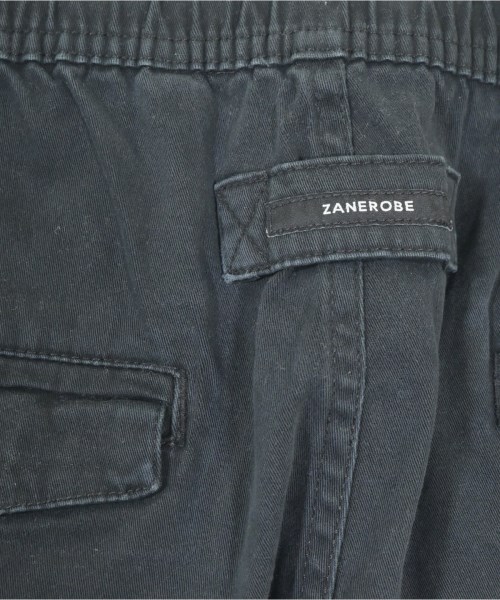 ZANEROBE（ゼインローブ）その他 黒 サイズ:36(M位) メンズ/2200698865105