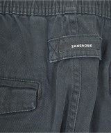 ZANEROBE（ゼインローブ）その他 黒 サイズ:36(M位) メンズ/2200698865105