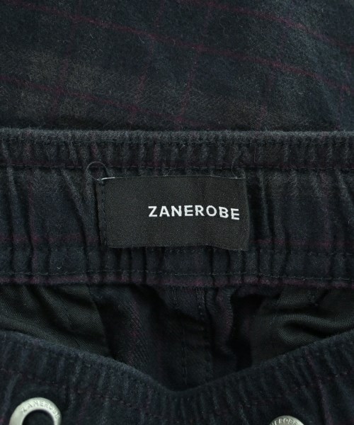 ZANEROBE（ゼインローブ）その他 黒 サイズ:32(L位) メンズ/2200669211054