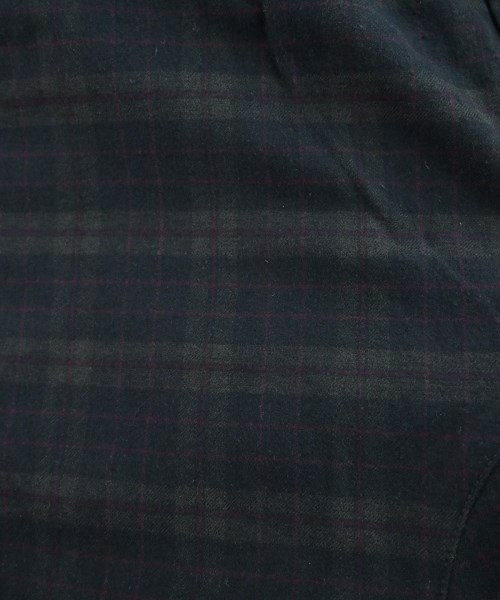 ZANEROBE（ゼインローブ）その他 黒 サイズ:32(L位) メンズ/2200669211054