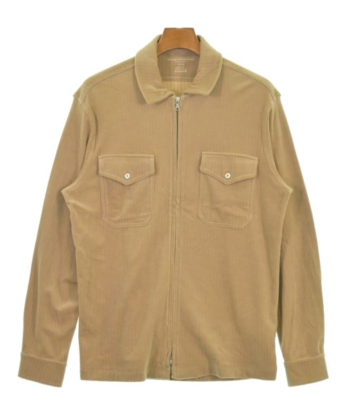 マジェスティックフィラチュールオム(MAJESTIC FILATURES HOMME)のMAJESTIC FILATURES HOMME ブルゾン（その他）