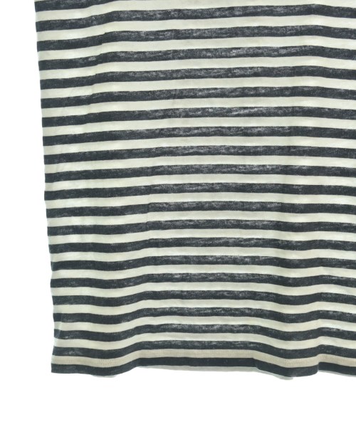 MAJESTIC FILATURES HOMME（マジェスティックフィラチュールオム）Tシャツ・カットソー 白 サイズ:L メンズ/2200713429022