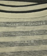 MAJESTIC FILATURES HOMME（マジェスティックフィラチュールオム）Tシャツ・カットソー 白 サイズ:L メンズ/2200713429022