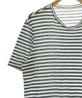 MAJESTIC FILATURES HOMME（マジェスティックフィラチュールオム）Tシャツ・カットソー 白 サイズ:L メンズ/2200713429022