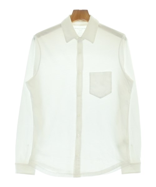 MAJESTIC FILATURES HOMME(マジェスティックフィラチュールオム)のカジュアルシャツ サイズ:M 4,000円