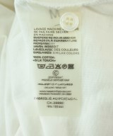 MAJESTIC FILATURES HOMME（マジェスティックフィラチュールオム）カジュアルシャツ 白 サイズ:M メンズ/2200720372212