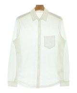 MAJESTIC FILATURES HOMME カジュアルシャツ