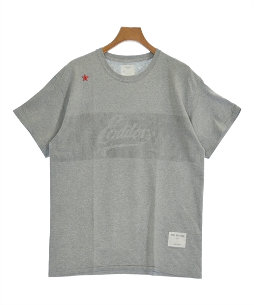 ジエディター(THE EDITOR)のTHE EDITOR Tシャツ・カットソー