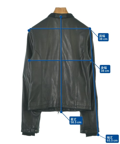 sensual FMH（センシュアルエフエムエイチ）その他 黒 サイズ:46(XXL位) レディース/2200640918279